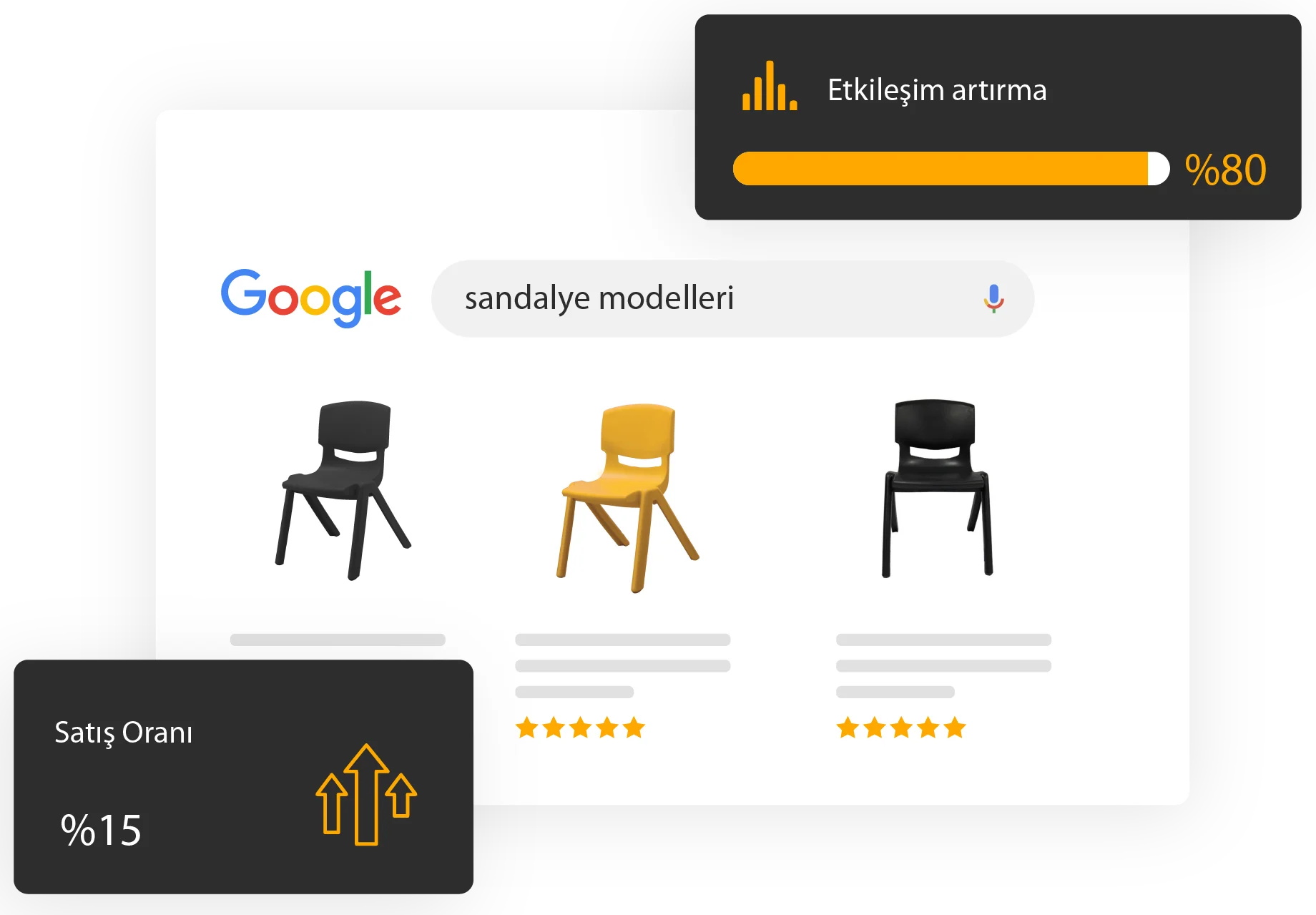 E-ticaret Web Sitesi