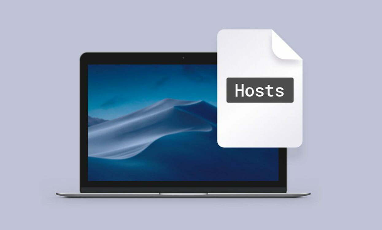 Hosts dosyası nasıl değiştirilir?